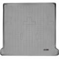 Коврик WeatherTech Grey для Cadillac Escalade; Chevrolet Tahoe; GMC Yukon (mkII)(trunk behind 2 row) 2000-2006, цена: 7 290 грн.