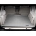 Коврик WeatherTech Grey для Cadillac Escalade; Chevrolet Tahoe; GMC Yukon (mkII)(trunk behind 2 row) 2000-2006, цена: 7 290 грн.