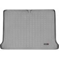 Коврик WeatherTech Grey для Cadillac Escalade ESV (mkII); Chevrolet Suburban (mkIX)(trunk behind 3 row) 2000-2006, цена: 6 625 грн.