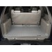Коврик WeatherTech Grey для Cadillac Escalade ESV (mkII); Chevrolet Suburban (mkIX)(trunk behind 3 row) 2000-2006, цена: 6 625 грн.