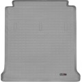 Коврик WeatherTech Grey для Cadillac Escalade ESV (mkII); Chevrolet Suburban (mkIX)(trunk behind 2 row) 2000-2006, цена: 7 732 грн.