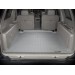 Коврик WeatherTech Grey для Cadillac Escalade ESV (mkII); Chevrolet Suburban (mkIX)(trunk behind 2 row) 2000-2006, цена: 7 732 грн.