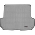 Коврик WeatherTech Grey для Nissan Xterra (WD22)(with Rockford-Fosgate Sound System)(trunk behind 2 row) 1999-2004, цена: 6 625 грн.