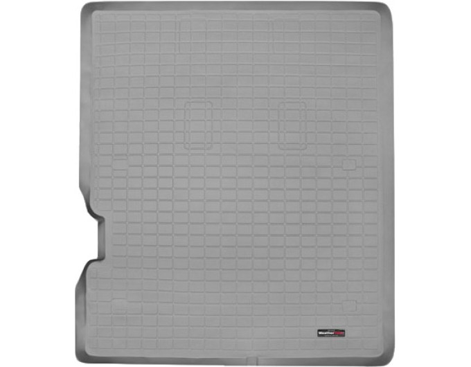 Коврик WeatherTech Grey для Ford Escurtion (mkI)(trunk behind 2 row) 1999-2005, цена: 7 732 грн.