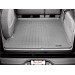Коврик WeatherTech Grey для Ford Escurtion (mkI)(trunk behind 2 row) 1999-2005, цена: 7 732 грн.