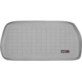 Коврик WeatherTech Grey для Mazda MPV (mkII); Mercury Monterey (mkI)(trunk 3 row well) 2000-2007, цена: 5 961 грн.