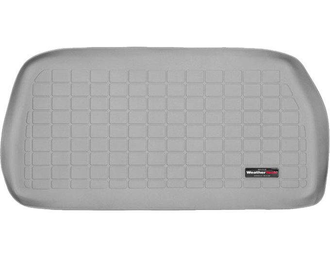 Коврик WeatherTech Grey для Mazda MPV (mkII); Mercury Monterey (mkI)(trunk 3 row well) 2000-2007, цена: 5 961 грн.