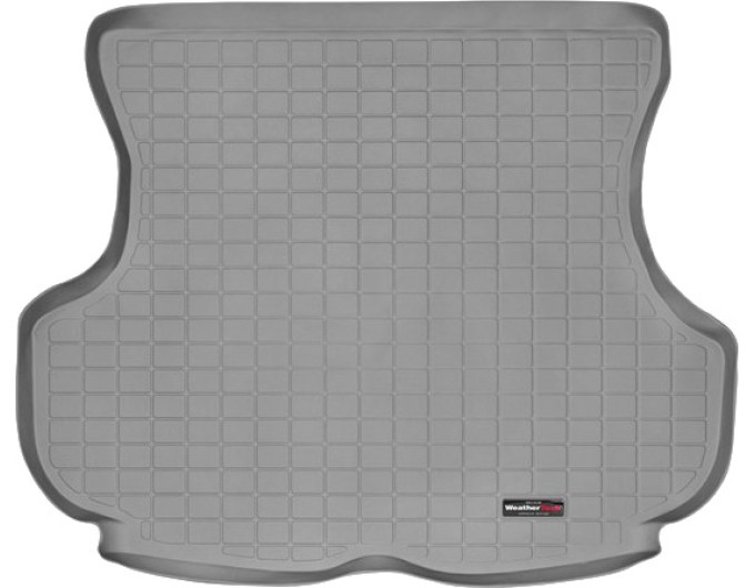 Коврик WeatherTech Grey для Saturn L-series (mkI)(wagon)(trunk) 2000-2005, цена: 6 361 грн.