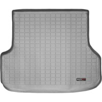 Коврик WeatherTech Grey для Saab 9-5 (mkI)(wagon)(trunk) 1999-2009