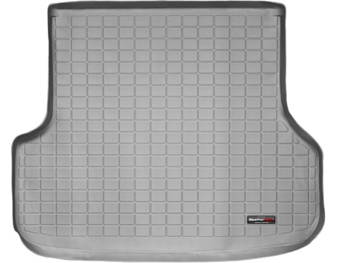 Коврик WeatherTech Grey для Saab 9-5 (mkI)(wagon)(trunk) 1999-2009, цена: 7 290 грн.