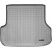 Коврик WeatherTech Grey для Saab 9-5 (mkI)(wagon)(trunk) 1999-2009, цена: 7 290 грн.