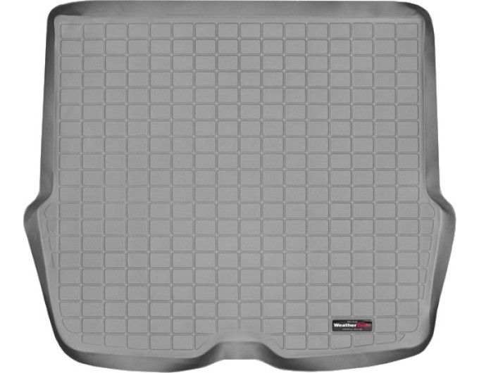 Коврик WeatherTech Grey для Ford Focus (mkI)(wagon)(trunk behind 2 row) 2000-2007 (USA), цена: 6 625 грн.