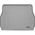 Коврик WeatherTech Grey для BMW X5 (E53)(trunk no slide-out tray) 2000-2007, цена: 7 290 грн.
