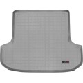 Коврик WeatherTech Grey для Mitsubishi Pajero Sport (mkI)(ES or LS)(trunk behind 2 row) 2000-2004, цена: 6 889 грн.