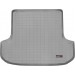 Коврик WeatherTech Grey для Mitsubishi Pajero Sport (mkI)(ES or LS)(trunk behind 2 row) 2000-2004, цена: 6 889 грн.