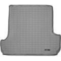 Коврик WeatherTech Grey для Toyota 4Runner (mkIII)(trunk behind 2 row) 2000-2002, цена: 6 625 грн.