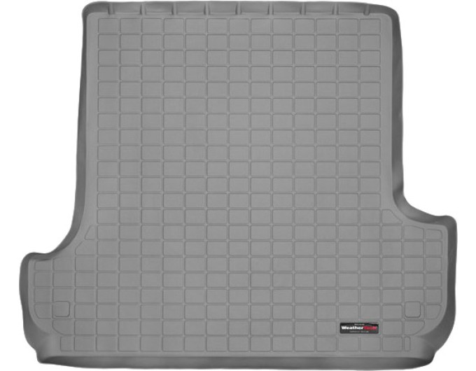 Коврик WeatherTech Grey для Toyota 4Runner (mkIII)(trunk behind 2 row) 2000-2002, цена: 6 625 грн.