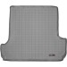 Коврик WeatherTech Grey для Toyota 4Runner (mkIII)(trunk behind 2 row) 2000-2002, цена: 6 625 грн.