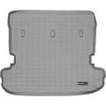 Коврик WeatherTech Grey для Mitsubishi Pajero (mkIII-mkIV)(trunk) 1999→, цена: 6 625 грн.