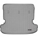 Коврик WeatherTech Grey для Mitsubishi Pajero (mkIII-mkIV)(trunk) 1999→, цена: 6 625 грн.