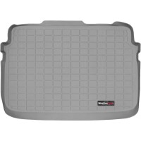 Коврик Weathertech Grey для Chrysler PT Cruiser (hatch)(Touring or Limited)(mkI)(trunk) 2001-2010