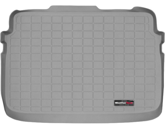 Коврик WeatherTech Grey для Chrysler PT Cruiser (mkI)(hatch)(Touring or Limited)(trunk) 2001-2010, цена: 6 625 грн.