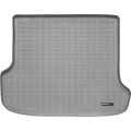 Коврик WeatherTech Grey для Volvo V70/XC70 (mkII)(not R)(with navigation system)(trunk) 2000-2007, цена: 7 290 грн.