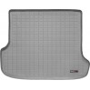 Коврик WeatherTech Grey для Volvo V70/XC70 (mkII)(not R)(with navigation system)(trunk) 2000-2007, цена: 6 839 грн.