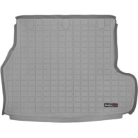 Коврик WeatherTech Grey для BMW 3-series (E46)(wagon)(trunk) 1997-2006