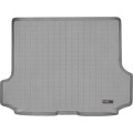 Коврик WeatherTech Grey для Acura MDX; Honda Pilot (mkI)(trunk behind 2 row) 2001-2008, цена: 7 290 грн.