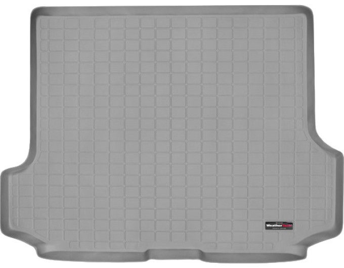Коврик WeatherTech Grey для Acura MDX; Honda Pilot (mkI)(trunk behind 2 row) 2001-2008, цена: 7 290 грн.