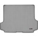 Коврик Weathertech Grey для Acura MDX; Honda Pilot (mkI)(trunk behind 2 row) 2001-2008, ціна: 6 839 грн.