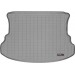 Коврик Weathertech Grey для Ford Escape (not hybrid); Mazda Tribute (mkI)(no Premium Audio)(trunk behind 2 row) 2000-2004, ціна: 6 216 грн.