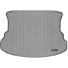 Коврик Weathertech Grey для Ford Escape (not hybrid); Mazda Tribute (mkI)(no Premium Audio)(trunk behind 2 row) 2000-2004, ціна: 6 216 грн.