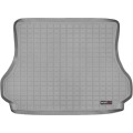 Коврик WeatherTech Grey для Hyundai Santa Fe (mkI)(trunk behind 2 row) 2001-2006, цена: 6 625 грн.