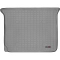 Коврик WeatherTech Grey для Pontiac Aztek (mkI)(no slide-out cargo tray)(trunk) 2000-2005, цена: 8 502 грн.
