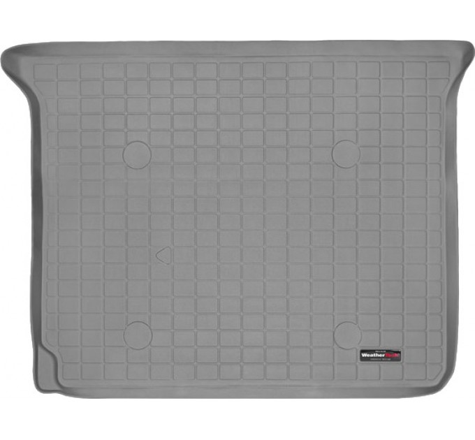 Коврик WeatherTech Grey для Pontiac Aztek (mkI)(no slide-out cargo tray)(trunk) 2000-2005, цена: 7 375 грн.