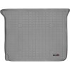 Коврик WeatherTech Grey для Pontiac Aztek (mkI)(no slide-out cargo tray)(trunk) 2000-2005, цена: 7 375 грн.