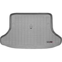 Коврик Weathertech Grey для Toyota RAV4 (mkII)(trunk) 2000-2005