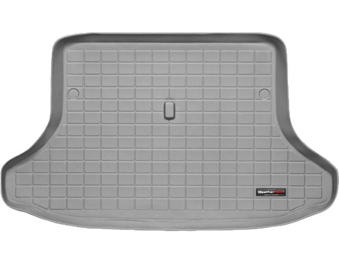 Коврик WeatherTech Grey для Toyota RAV4 (mkII)(trunk) 2000-2005, цена: 6 625 грн.