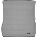 Коврик WeatherTech Grey для Toyota Sequoia (mkI)(trunk behind 2 row) 2000-2007, цена: 7 732 грн.