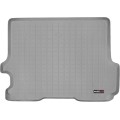 Коврик WeatherTech Grey для Chevrolet Trailblazer (mkI); Buick Rainier (mkI); GMC Envoy (mkII)(trunk behind 2 row) 2002-2008, цена: 6 625 грн.