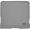 Коврик WeatherTech Grey для Ford Explorer (mkIII-mkIV); Mercury Mountaineer (mkIII)(2 rows)(trunk behind 2 row) 2002-2010, цена: 6 625 грн.