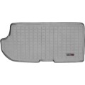 Коврик WeatherTech Grey для Dodge / Chrysler Grand Caravan (mkIV)(long)(Swivel & Go Seats)(trunk behind 3 row) 2001-2007, цена: 6 625 грн.