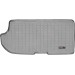 Коврик WeatherTech Grey для Dodge / Chrysler Grand Caravan (mkIV)(long)(Swivel & Go Seats)(trunk behind 3 row) 2001-2007, цена: 6 625 грн.
