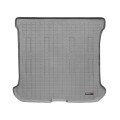 Коврик WeatherTech Grey для Dodge / Chrysler Grand Caravan (mkIV)(short)(Swivel & Go Seats)(trunk behind 2 row) 2001-2007, цена: 7 290 грн.