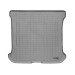 Коврик WeatherTech Grey для Dodge / Chrysler Grand Caravan (mkIV)(short)(Swivel & Go Seats)(trunk behind 2 row) 2001-2007, цена: 7 290 грн.