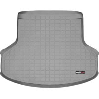 Коврик WeatherTech Grey для Volvo V40 (mkI)(trunk) 1995-2004