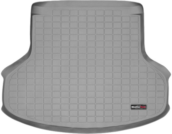 Коврик WeatherTech Grey для Volvo V40 (mkI)(trunk) 1995-2004, цена: 7 290 грн.