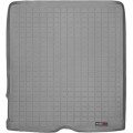 Коврик WeatherTech Grey для Dodge Durango (mkI)(with rear vents)(trunk behind 2 row) 1997-2003, цена: 6 625 грн.